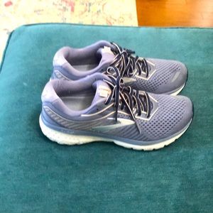 Brooks running shoes